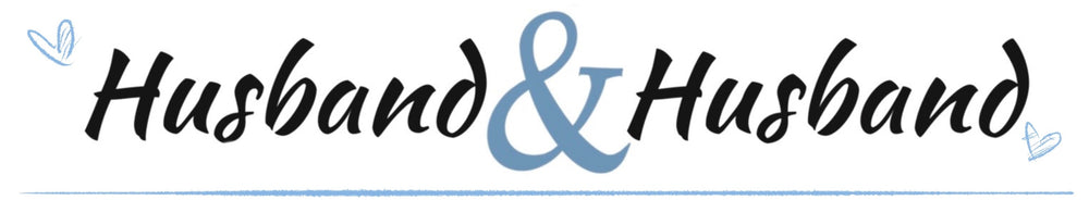 HusbandAndHusband