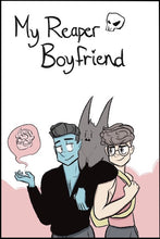 My Reaper Boyfriend Vol. 2