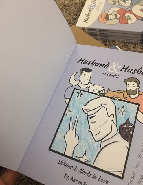 Comic Books – Tagged 